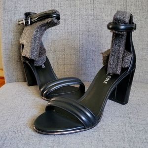 Kenneth Cole Heels